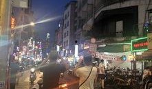 越南老街爆料视频最新,街头风情与文化交融